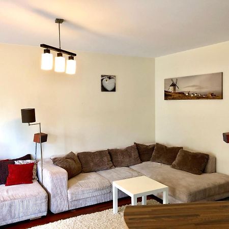 Talo Apartment Люблін Екстер'єр фото